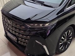 Toyota Alphard 2024 Hybrid 2.5L Premium Edition - ფოტო 3