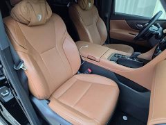 Toyota Alphard 2024 Hybrid 2.5L Premium Edition - ფოტო 9