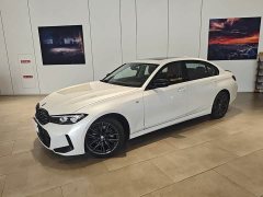 BMW 3 Series 325Li M Sport Midnight Edition Package - ფოტო 1