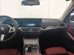 BMW 3 Series 325Li M Sport Midnight Edition Package - ფოტო 12