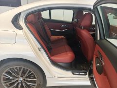 BMW 3 Series 325Li M Sport Midnight Edition Package - ფოტო 15