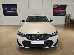 BMW 3 Series 325Li M Sport Midnight Edition Package - ფოტო 2