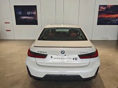 BMW 3 Series 325Li M Sport Midnight Edition Package - ფოტო 3
