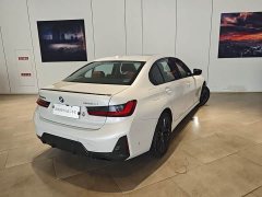BMW 3 Series 325Li M Sport Midnight Edition Package - ფოტო 4