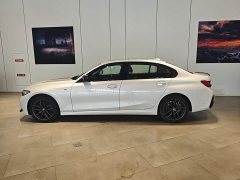 BMW 3 Series 325Li M Sport Midnight Edition Package - ფოტო 5