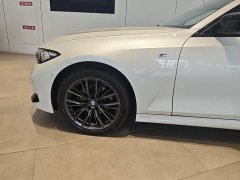 BMW 3 Series 325Li M Sport Midnight Edition Package - ფოტო 6