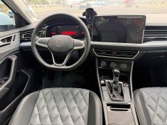 Volkswagen Sagitar 300TSI DSG Excellence Edition - ფოტო 10