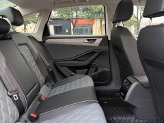 Volkswagen Sagitar 300TSI DSG Excellence Edition - ფოტო 11