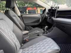 Volkswagen Sagitar 300TSI DSG Excellence Edition - ფოტო 12