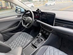 Volkswagen Sagitar 300TSI DSG Excellence Edition - ფოტო 13