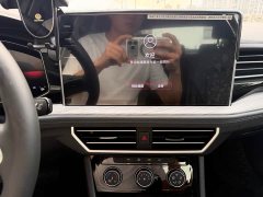 Volkswagen Sagitar 300TSI DSG Excellence Edition - ფოტო 14