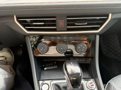 Volkswagen Sagitar 300TSI DSG Excellence Edition - ფოტო 17