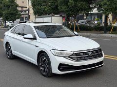 Volkswagen Sagitar 300TSI DSG Excellence Edition - ფოტო 3