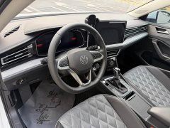 Volkswagen Sagitar 300TSI DSG Excellence Edition - ფოტო 5