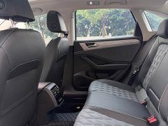 Volkswagen Sagitar 300TSI DSG Excellence Edition - ფოტო 6