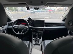 Volkswagen Sagitar 300TSI DSG Excellence Edition - ფოტო 7