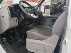 Teshun 2.8T Space King Standard Short Wheelbase Medium-High Roof 6-Seat Diesel China VI JX493 - ფოტო 5