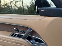 Land Rover Range Rover 3.0 L6 400PS Extended Wheelbase 7-Seater - ფოტო 12