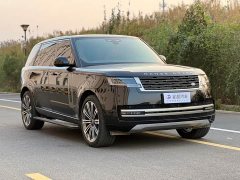 Land Rover Range Rover 3.0 L6 400PS Extended Wheelbase 7-Seater - ფოტო 3