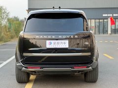 Land Rover Range Rover 3.0 L6 400PS Extended Wheelbase 7-Seater - ფოტო 5