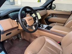 Land Rover Range Rover 3.0 L6 400PS Extended Wheelbase 7-Seater - ფოტო 7
