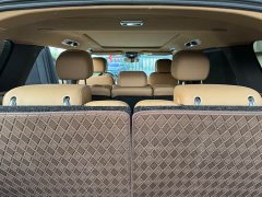 Land Rover Range Rover 3.0 L6 400PS Extended Wheelbase 7-Seater - ფოტო 9