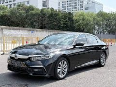 Honda Yingshipai 2019 260TURBO Exquisite Edition National VI - ფოტო 1