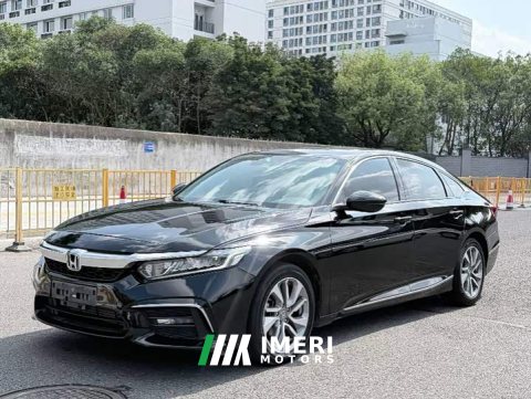 2021 Honda Yingshipai 2019 260TURBO Exquisite Edition National VI - ავტომობილი ჩინეთიდან