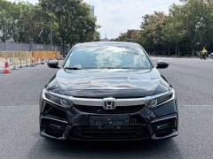 Honda Yingshipai 2019 260TURBO Exquisite Edition National VI - ფოტო 2