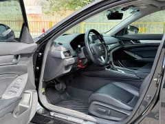 Honda Yingshipai 2019 260TURBO Exquisite Edition National VI - ფოტო 4