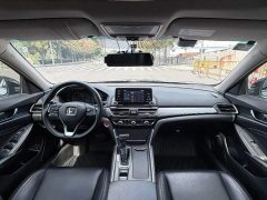 Honda Yingshipai 2019 260TURBO Exquisite Edition National VI - ფოტო 5