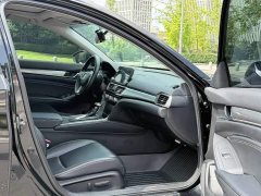 Honda Yingshipai 2019 260TURBO Exquisite Edition National VI - ფოტო 6