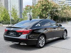 Honda Yingshipai 2019 260TURBO Exquisite Edition National VI - ფოტო 7