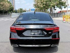 Honda Yingshipai 2019 260TURBO Exquisite Edition National VI - ფოტო 8