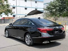 Honda Yingshipai 2019 260TURBO Exquisite Edition National VI - ფოტო 9