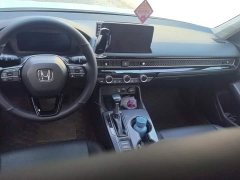 Honda Civic 2023 240TURBO CVT Sport Edition - ფოტო 12