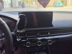 Honda Civic 2023 240TURBO CVT Sport Edition - ფოტო 13