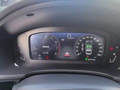 Honda Civic 2023 240TURBO CVT Sport Edition - ფოტო 14