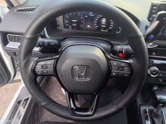 Honda Civic 2023 240TURBO CVT Sport Edition - ფოტო 15