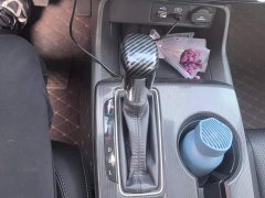 Honda Civic 2023 240TURBO CVT Sport Edition - ფოტო 16