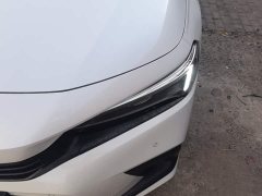 Honda Civic 2023 240TURBO CVT Sport Edition - ფოტო 5