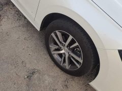 Honda Civic 2023 240TURBO CVT Sport Edition - ფოტო 6