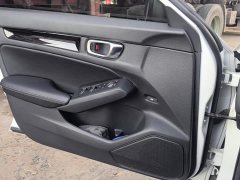 Honda Civic 2023 240TURBO CVT Sport Edition - ფოტო 7