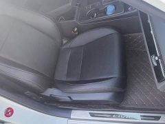 Honda Civic 2023 240TURBO CVT Sport Edition - ფოტო 8