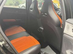 Changan UNI-V Third Generation 2.0T Dynamic Engine Edition - ფოტო 10