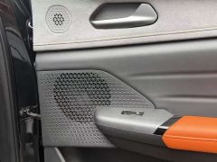 Changan UNI-V Third Generation 2.0T Dynamic Engine Edition - ფოტო 11
