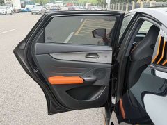 Changan UNI-V Third Generation 2.0T Dynamic Engine Edition - ფოტო 15