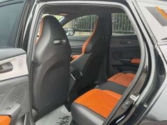 Changan UNI-V Third Generation 2.0T Dynamic Engine Edition - ფოტო 16