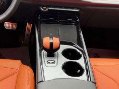 Changan UNI-V Third Generation 2.0T Dynamic Engine Edition - ფოტო 19