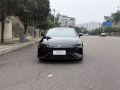 Changan UNI-V Third Generation 2.0T Dynamic Engine Edition - ფოტო 2